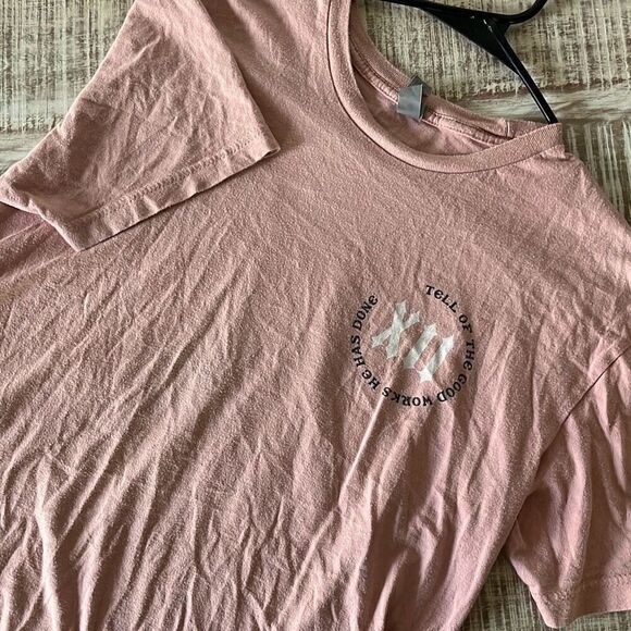 Next Level Women's Graphic Tee - Picture 1 of 10